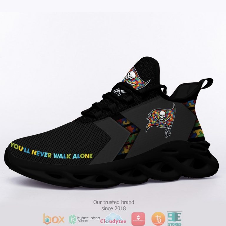 Nfl-Tampa-Bay-Buccaneers-Autism-Max-Soul-Sneakers-3