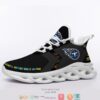 Nfl Tennessee Titans Autism Max Soul Sneakers