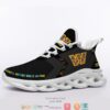 Nfl Washington Commanders Autism Max Soul Sneakers