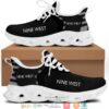 Nine West Clunky Max Soul Shoes