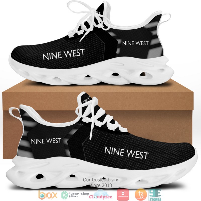 Nine West Clunky Max Soul Shoes Nine West Clunky Max Soul Shoes