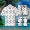 Nine West Hawaiian Shirt