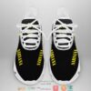 Nirvana Clunky Sneaker Shoes