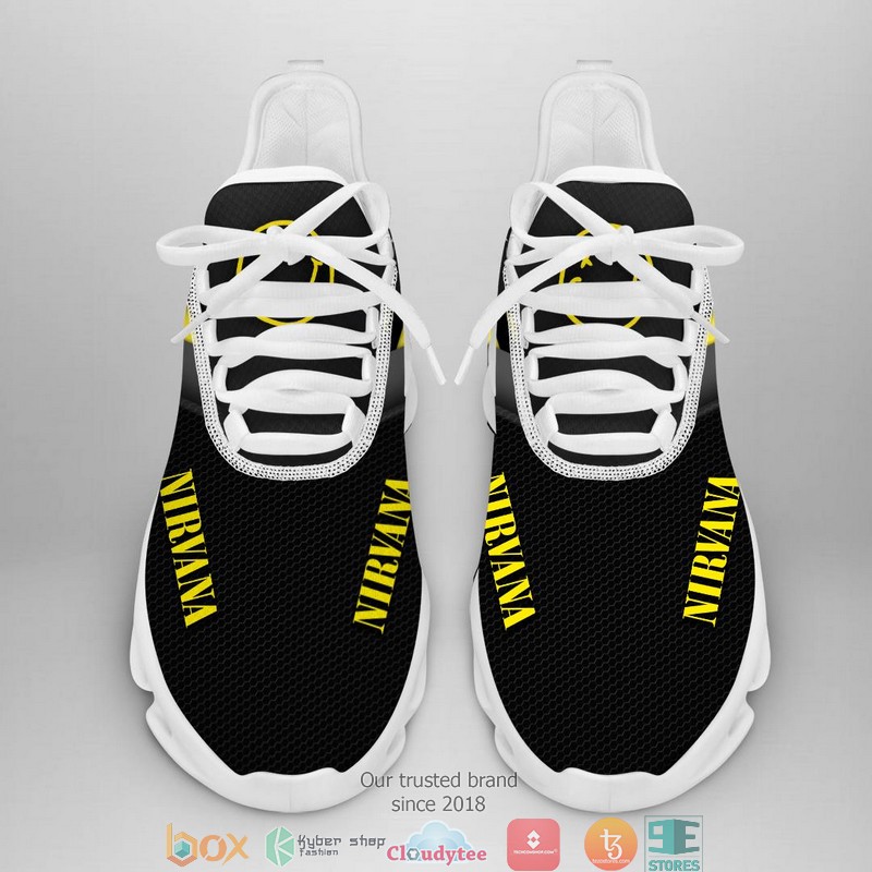 Nirvana Clunky Sneaker Shoes Nirvana Clunky Sneaker Shoes