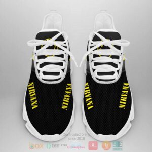Nirvana Max Soul Shoes