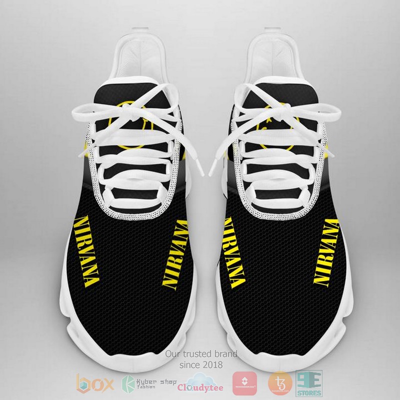 Nirvana Max Soul Shoes Nirvana Max Soul Shoes