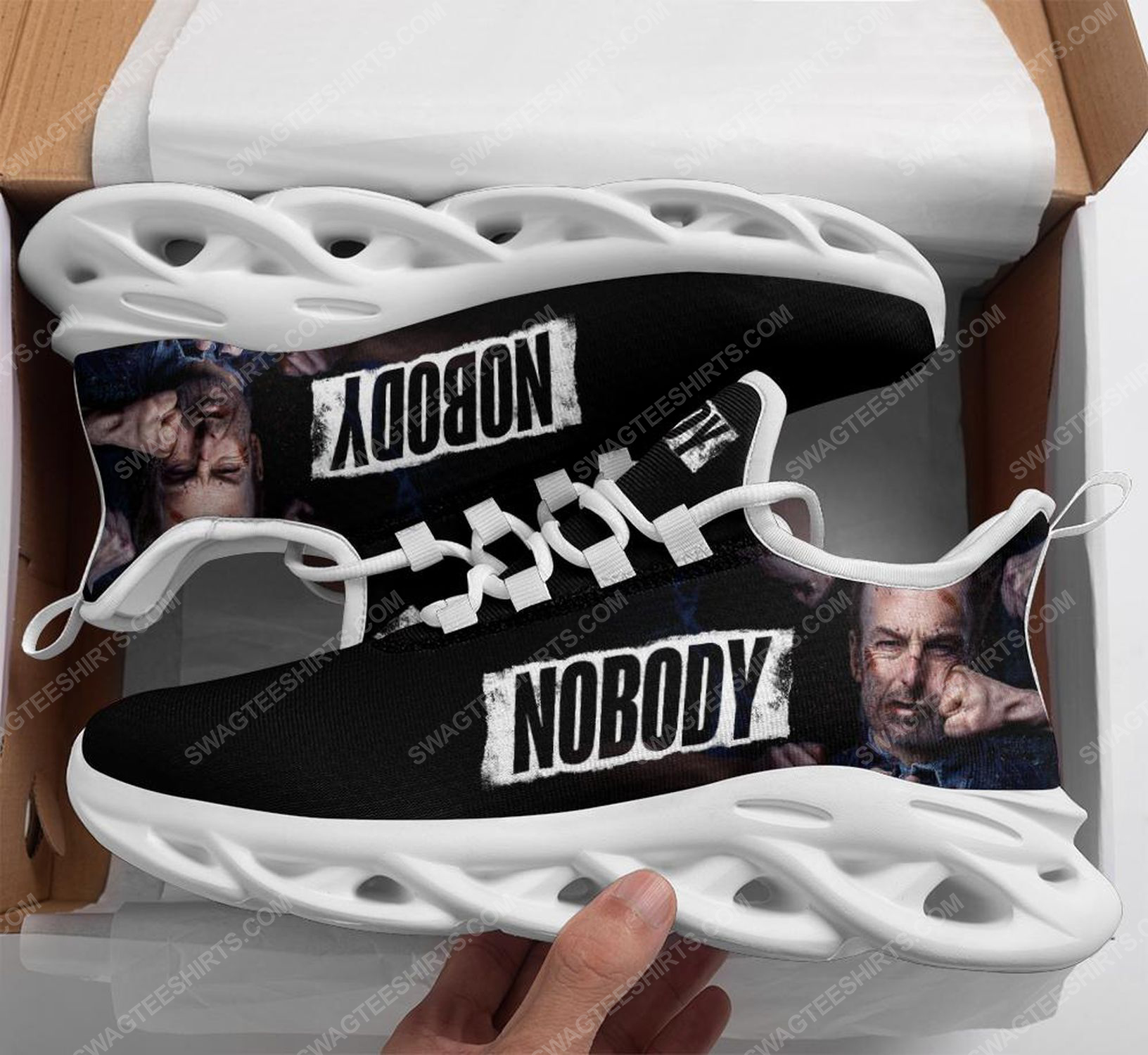 Nobody Movie Max Soul Shoes Nobody Movie Max Soul Shoes