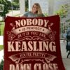 Nobody Quilt