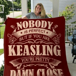 Nobody Quilt