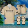 Nordstrom Hawaiian Shirt