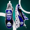 North Melbourne Kangaroos Afl Clunky Max Soul Shoes