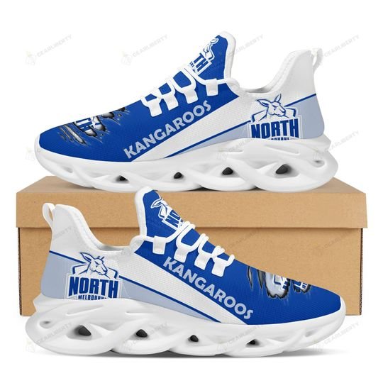 North-Melbourne-Kangaroos-Max-Soul-Sneaker-1