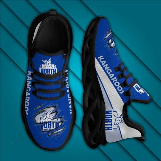 North-Melbourne-Kangaroos-Max-Soul-Sneaker-2