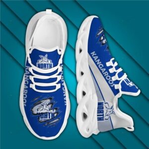 North Melbourne Kangaroos Max Soul Sneaker