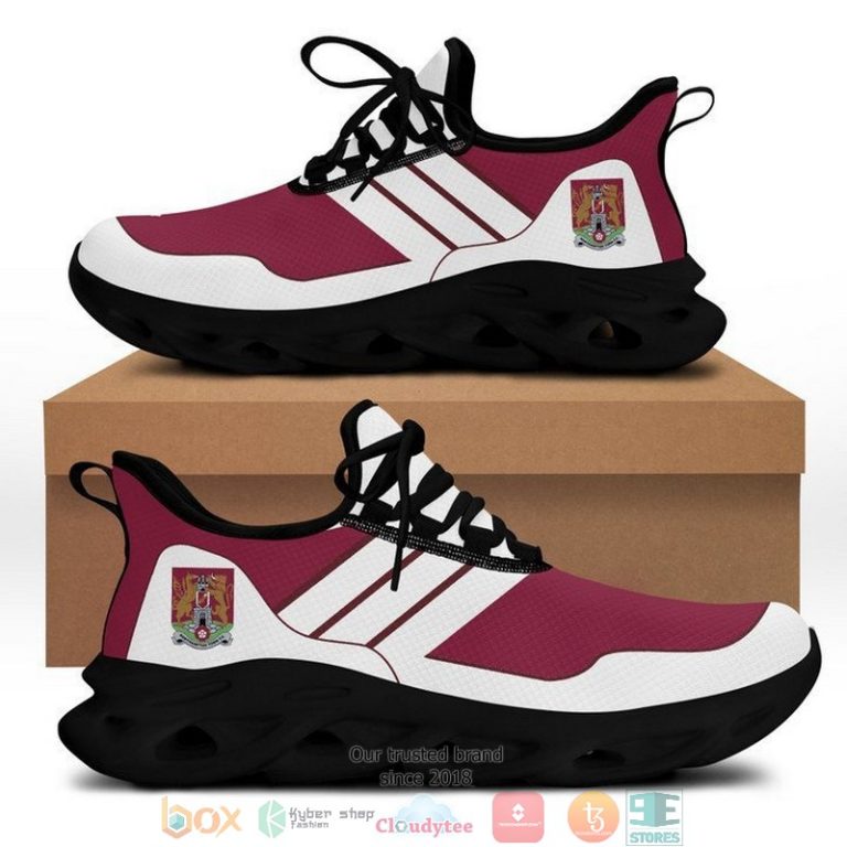Northampton-Town-Fc-Clunky-Max-Soul-Shoes-1