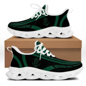 Northern Trust Company Clunky Max Soul Shoes