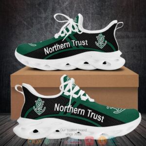 Northern Trust Max Soul Shoes