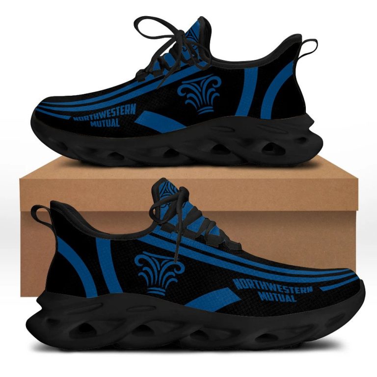 Northwestern-Mutual-Company-Clunky-Max-Soul-Shoes-1