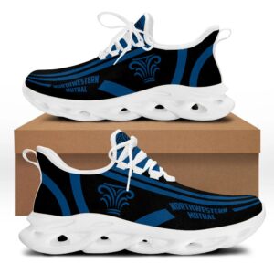 Northwestern Mutual Company Clunky Max Soul Shoes
