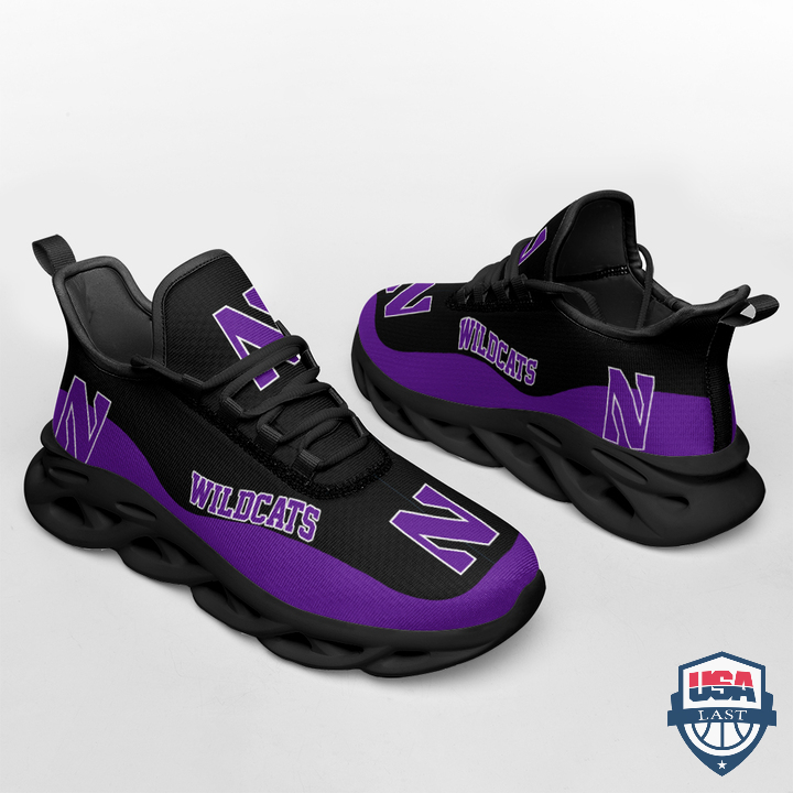 Northwestern-Wildcats-Ncaa-Max-Soul-Shoes-2