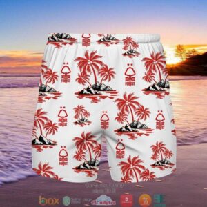 Beach Short