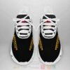 Nrl Brisbane Broncos Clunky Max Soul Shoes