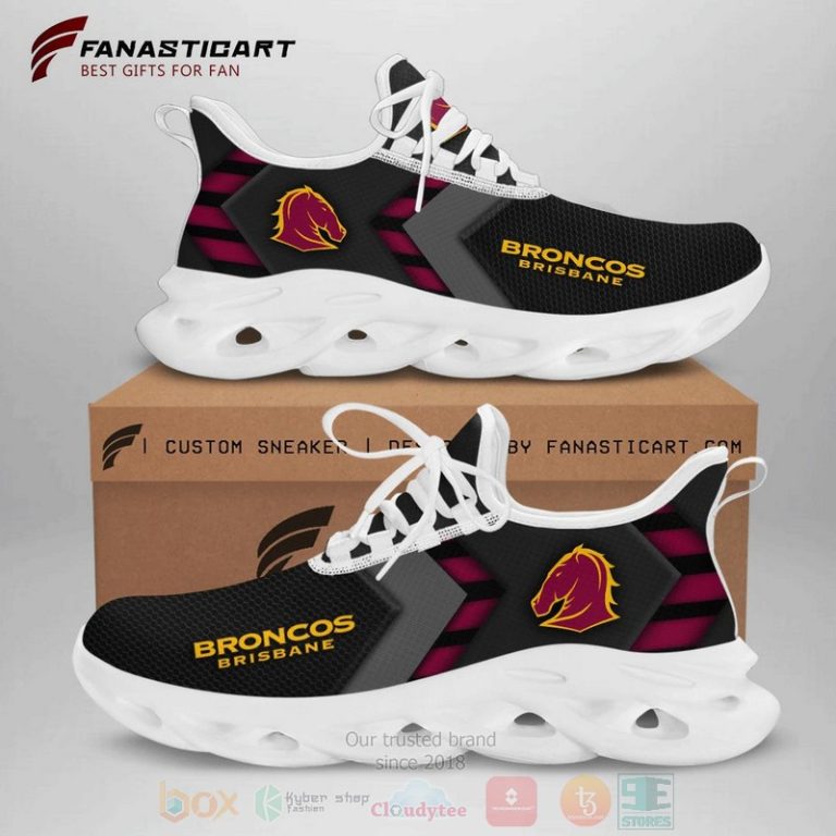 Nrl-Brisbane-Broncos-Clunky-Max-Soul-Shoes-3