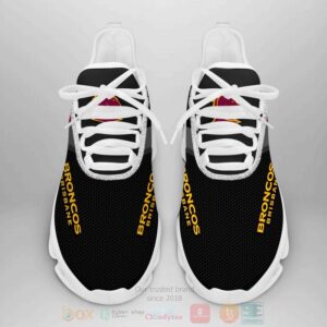 Nrl Brisbane Broncos Clunky Max Soul Shoes