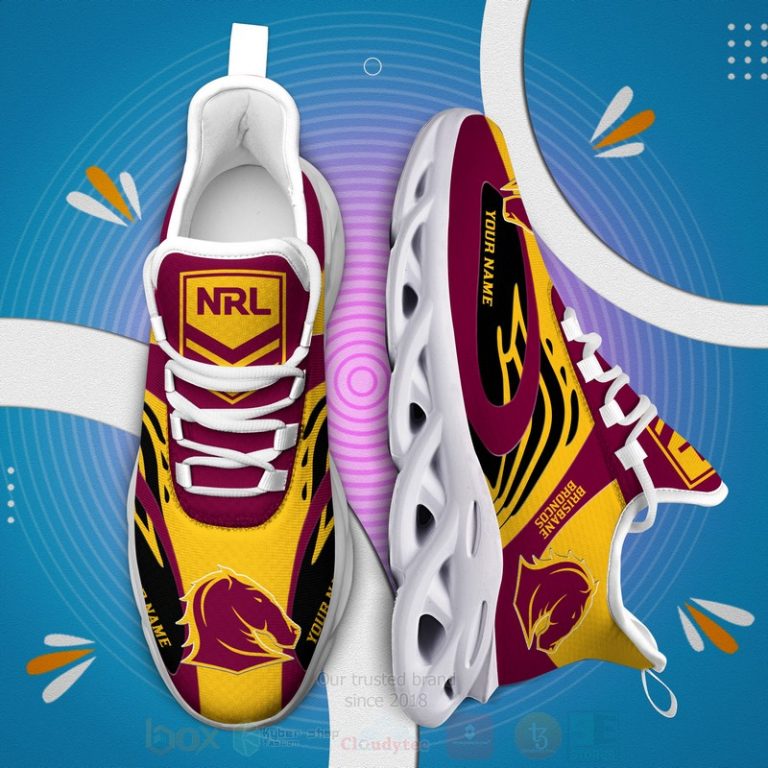 Nrl-Brisbane-Broncos-Personalized-Clunky-Max-Soul-Shoes-1