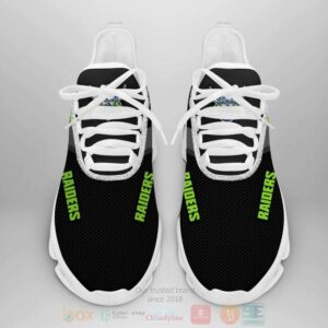 Nrl Canberra Raiders Clunky Max Soul Shoes