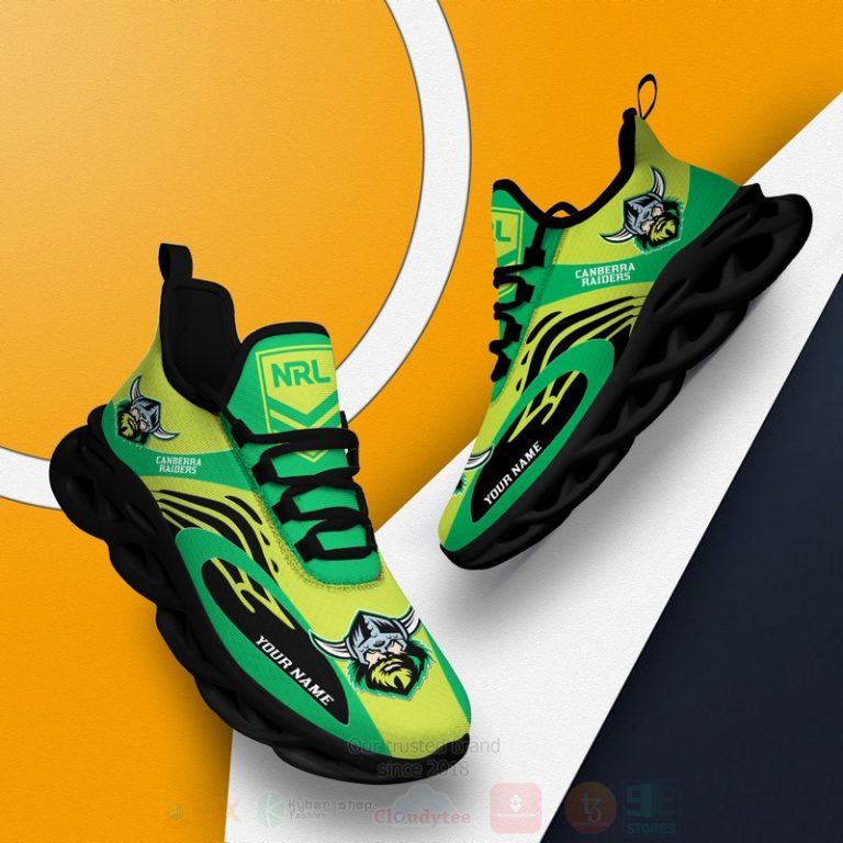 Nrl-Canberra-Raiders-Personalized-Clunky-Max-Soul-Shoes-2