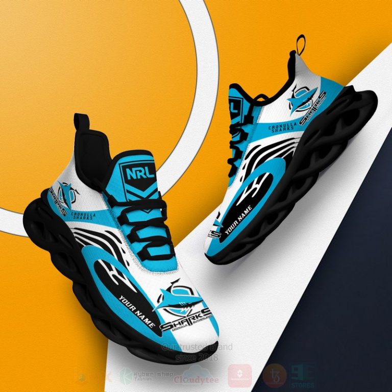 Nrl-Cronulla-Sharks-Personalized-Clunky-Max-Soul-Shoes-2