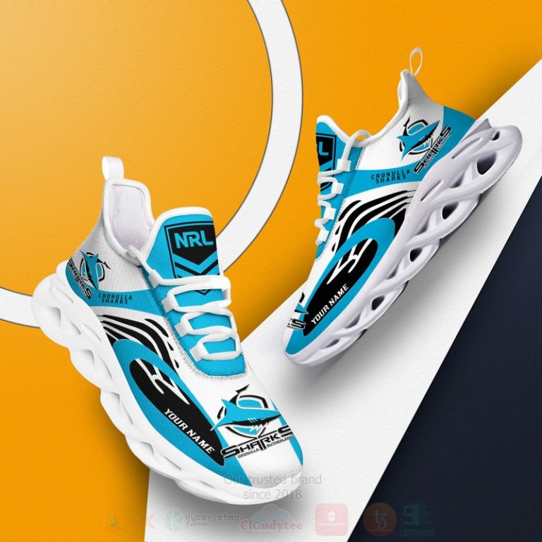 Nrl-Cronulla-Sharks-Personalized-Clunky-Max-Soul-Shoes-3