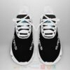 Nrl Cronulla-Sutherland Sharks Clunky Max Soul Shoes