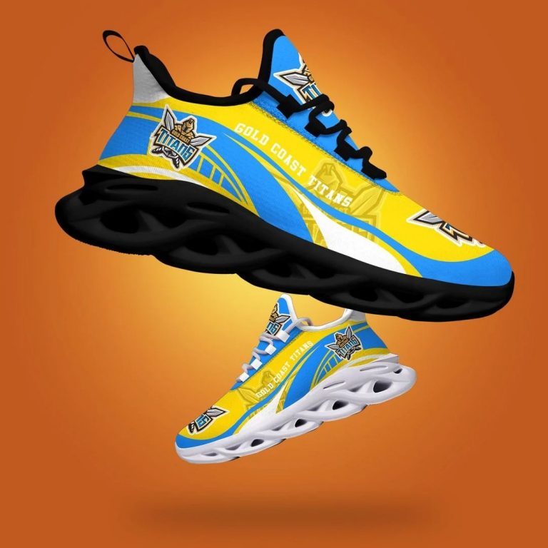 Nrl-Gold-Coast-Titans-Clunky-Max-Soul-Shoes-1