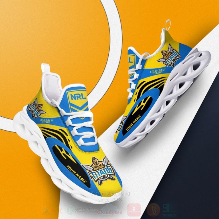 Nrl-Gold-Coast-Titans-Personalized-Clunky-Max-Soul-Shoes-3