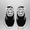 Nrl Melbourne Storm Clunky Max Soul Shoes