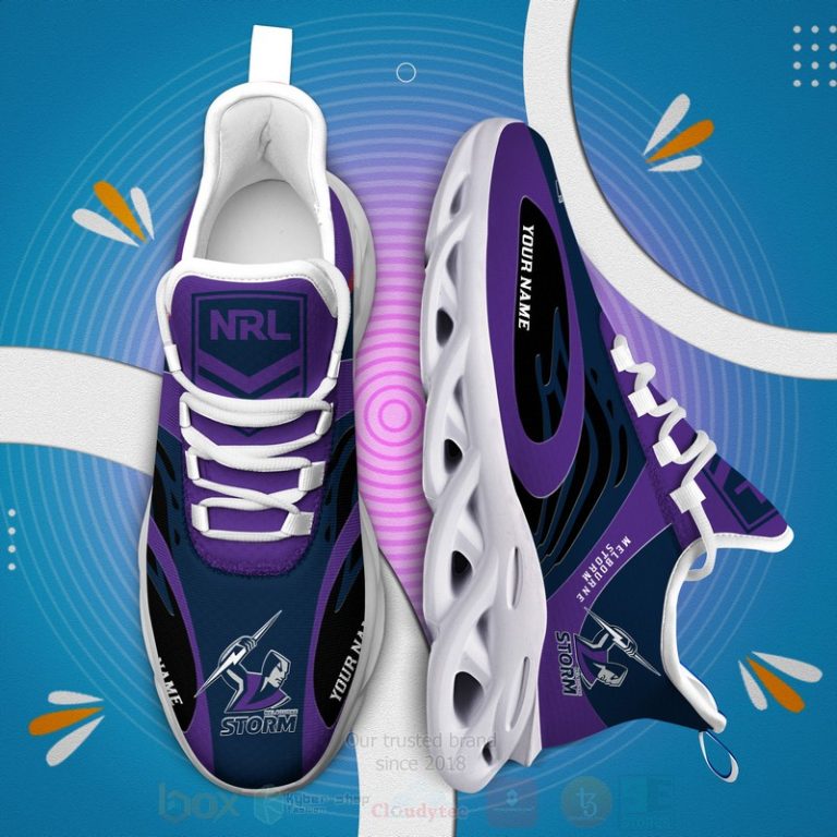 Nrl-Melbourne-Storm-Personalized-Clunky-Max-Soul-Shoes-1