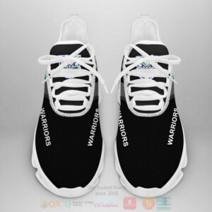 Nrl New Zealand Warriors Clunky Max Soul Shoes