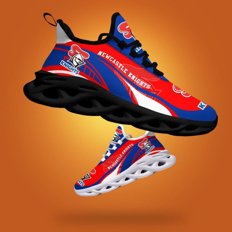 Nrl-Newcastle-Knights-Clunky-Max-Soul-Shoes-1