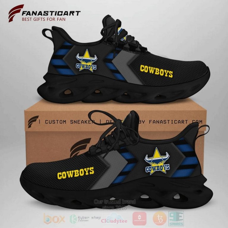 Nrl-North-Queensland-Cowboys-Clunky-Max-Soul-Shoes-1-1