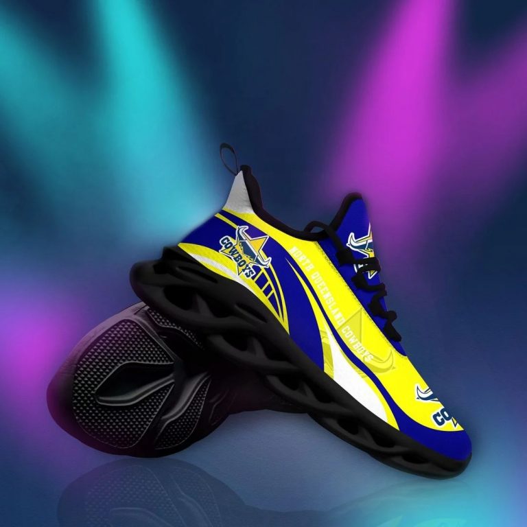 Nrl-North-Queensland-Cowboys-Clunky-Max-Soul-Shoes-2
