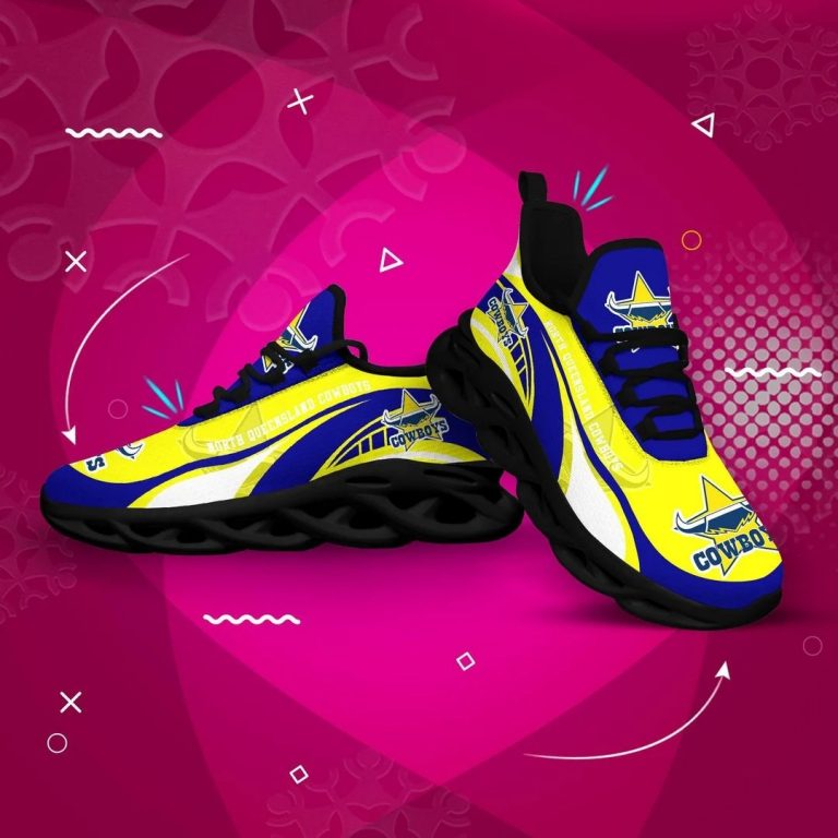 Nrl-North-Queensland-Cowboys-Clunky-Max-Soul-Shoes-3