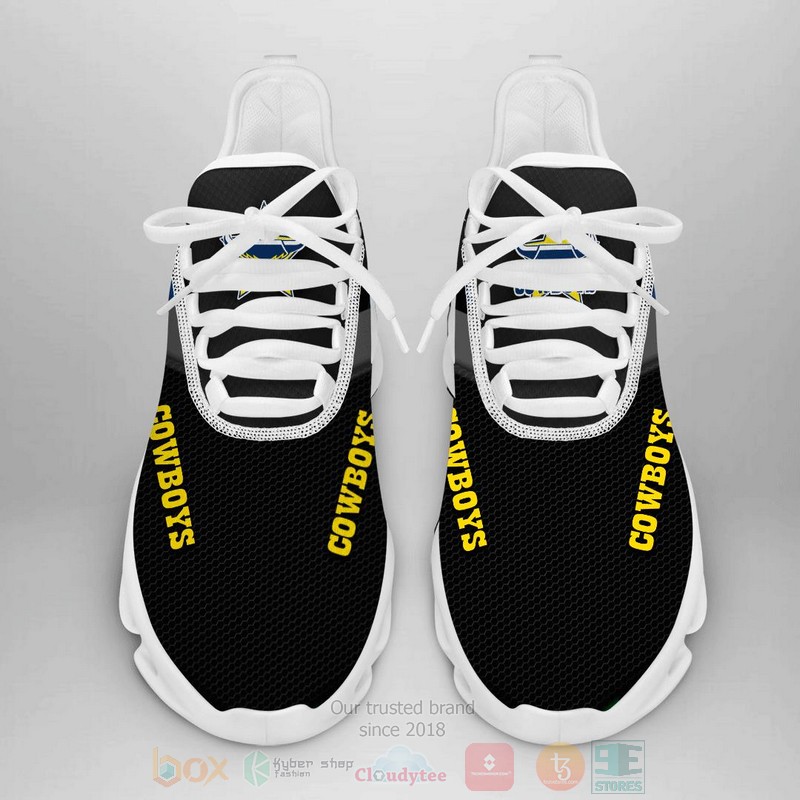 Nrl North Queensland Cowboys Clunky Max Soul Shoes Nrl North Queensland Cowboys Clunky Max Soul Shoes