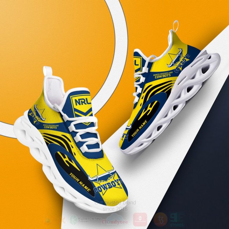 Nrl-North-Queensland-Cowboys-Personalized-Clunky-Max-Soul-Shoes-3