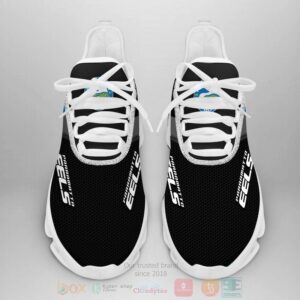 Nrl Parramatta Eels Clunky Max Soul Shoes