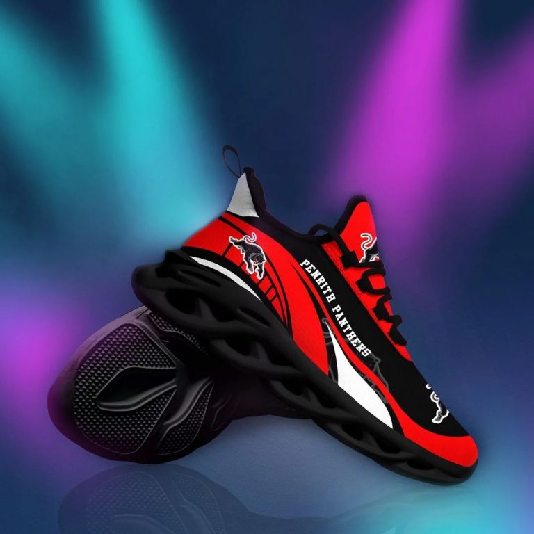 Nrl-Penrith-Panthers-Clunky-Max-Soul-Shoes-2