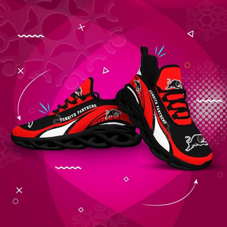 Nrl-Penrith-Panthers-Clunky-Max-Soul-Shoes-3