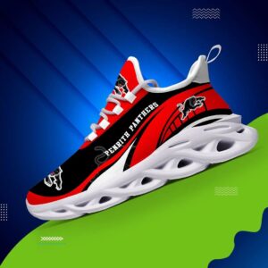 Nrl Penrith Panthers Clunky Max Soul Shoes