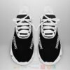 Nrl Penrith Panthers Clunky Max Soul Shoes